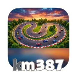 KM387 — ikon APK