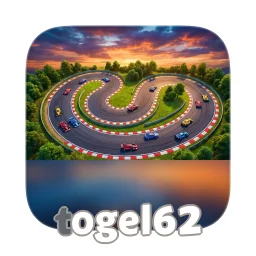 TOGEL62 — ikon APK